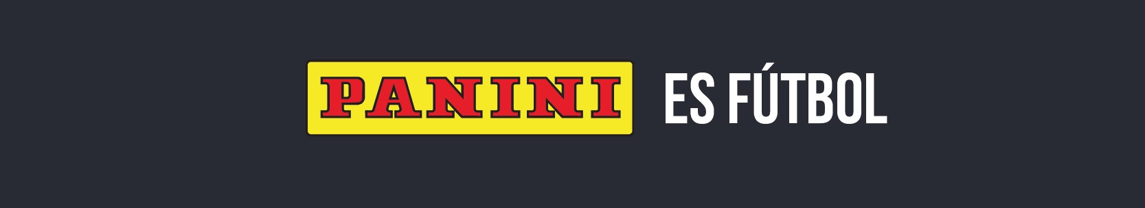 Panini es fútbol