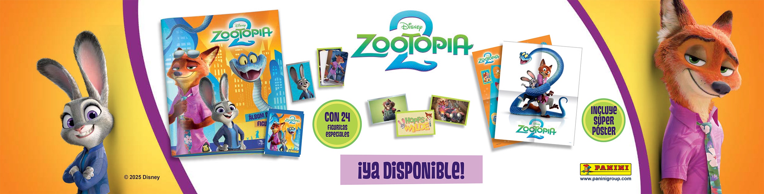 Zootopia 2