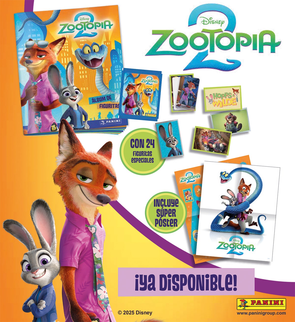 Zootopia 2