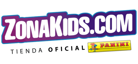 ZonaKids.com — Tienda Oficial Panini